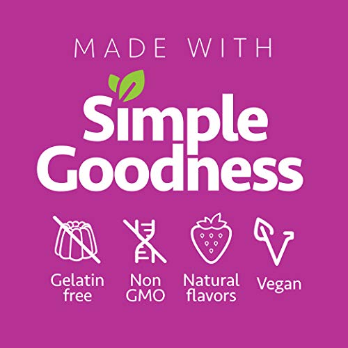 up4 Kids Probiotic Gummies for Digestive Health