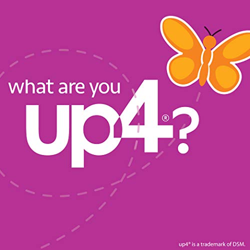 up4 Kids Probiotic Gummies for Digestive Health