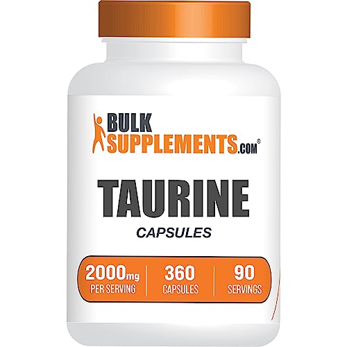Taurine