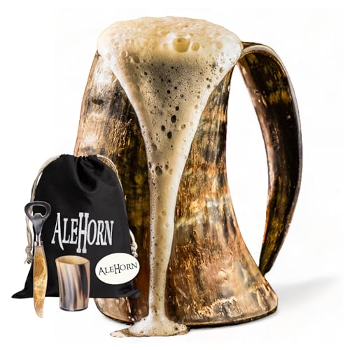 Ale Horns