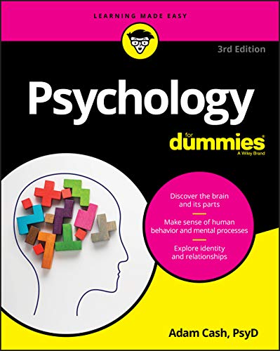 Understanding Psychology Made Easy