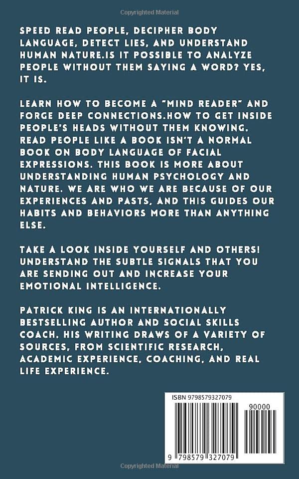 Master Emotions: Understand and Connect with Others