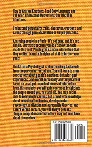 Master Emotions and Body Language Skills