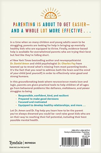 Raising Resilient Kids: Love, Logic, and Neuroscience