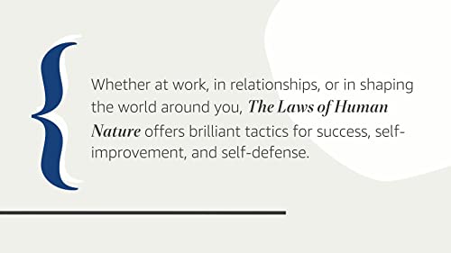 Understanding Human Nature for Mental Wellbeing