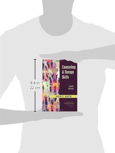 Essential Counseling and Therapy Skills Guide
