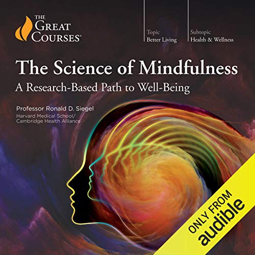 Mindfulness Mastery: A Research-Driven Wellness Guide