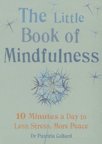 Mindfulness Guide: 10 Minutes to Peace and Calm