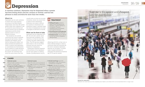 Understanding Psychology: Visual Insights and Facts