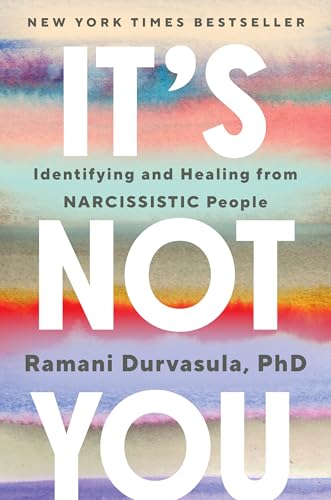 Heal from Narcissism: Understand and Overcome