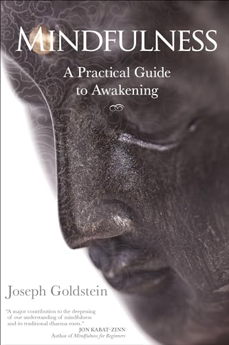 Mindfulness: Your Practical Guide to Awakening