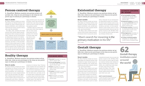 Understanding Psychology: Visual Insights and Facts