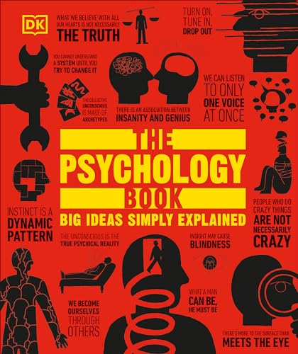 Big Ideas in Psychology: Essential Insights