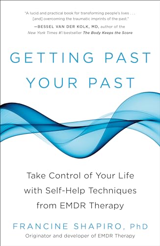 Take Control: EMDR Self-Help Techniques Guide