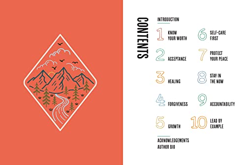 Self-Care Savage: Essential Lessons for Mental Wellness