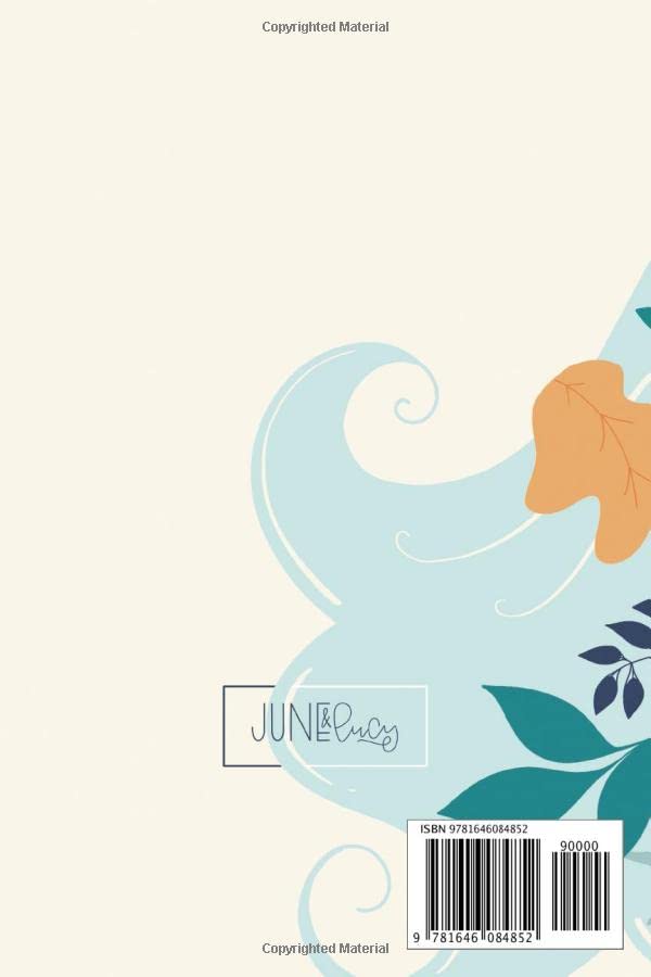 Reflective Mindfulness Journal for Inner Peace