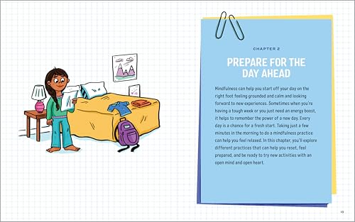 Mindfulness Workbook: 60 Activities for Kids' Calm