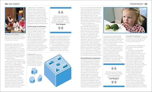 Big Ideas in Psychology: Essential Insights