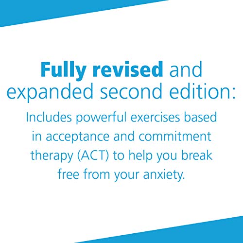 Mindfulness Workbook for Overcoming Anxiety and Fear