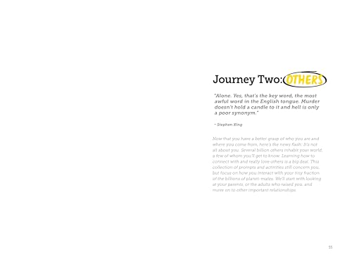 Men's Wellness Journal: Creative Prompts and Exercises