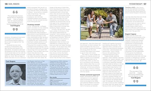 Big Ideas in Psychology: Essential Insights