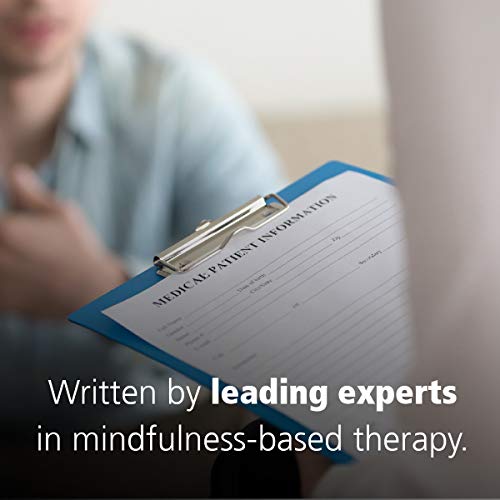 Mindfulness-Based Stress Reduction Workbook for Wellness