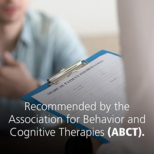 Mindfulness Workbook for Overcoming Anxiety and Fear