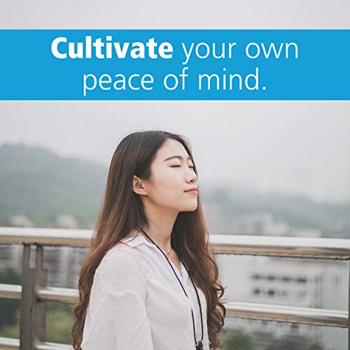 Mindfulness Workbook for Overcoming Anxiety and Fear