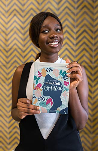 Reflective Mindfulness Journal for Inner Peace