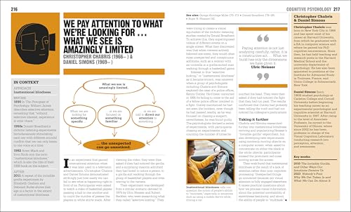 Big Ideas in Psychology: Essential Insights