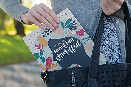 Reflective Mindfulness Journal for Inner Peace