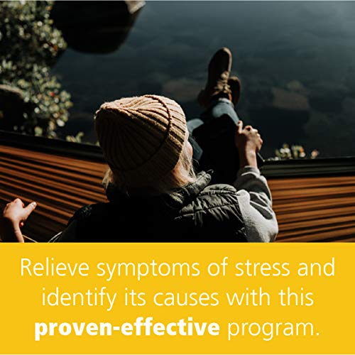 Mindfulness-Based Stress Reduction Workbook for Wellness