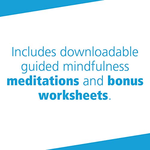 Mindfulness Workbook for Overcoming Anxiety and Fear