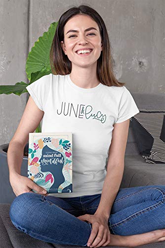 Reflective Mindfulness Journal for Inner Peace