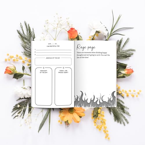 Empowerment Journal: Self-Love and Gratitude Guide