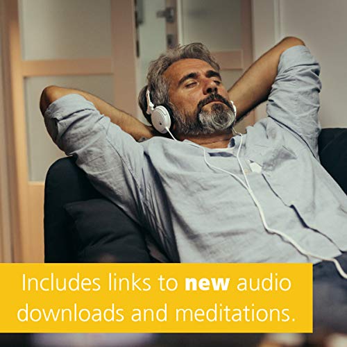 Mindfulness-Based Stress Reduction Workbook for Wellness