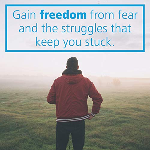 Mindfulness Workbook for Overcoming Anxiety and Fear