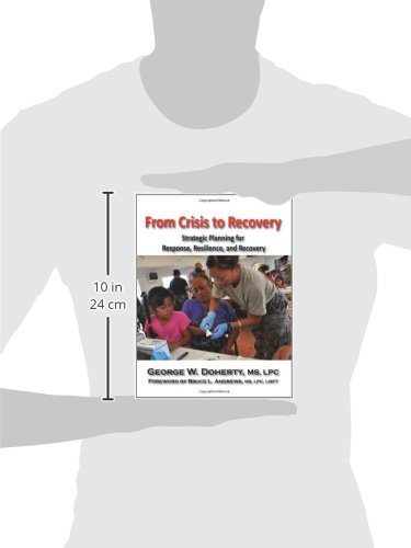 From Crisis to Recovery by George W. Doherty
