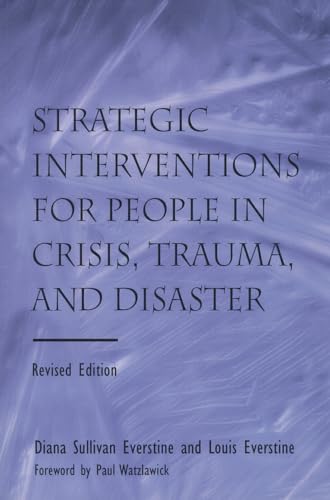 Crisis and Trauma Strategic Intervention Guide