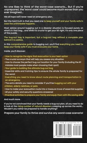 Prepare Your Family for Any Crisis Today