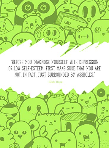 Find Your Happy: A Journal for Positivity