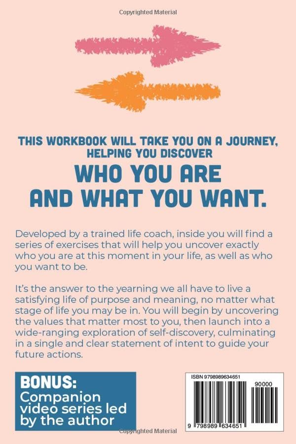 Intentional Living: Guided Journal for Mental Wellness