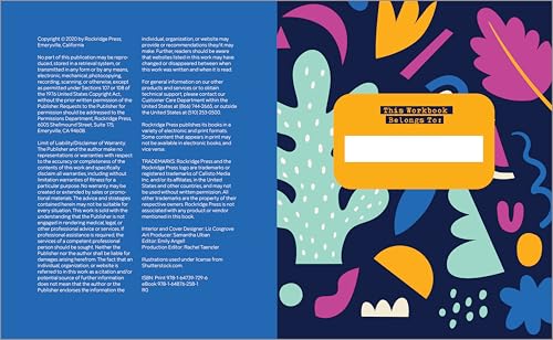 Empowering Self-Love Workbook for Women