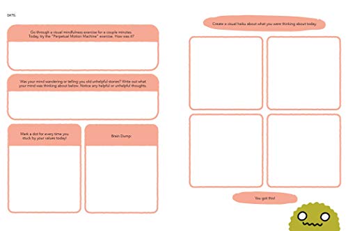 Journal Your Thoughts: A Mental Health Workbook