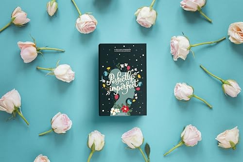 Self-Love & Gratitude Journal for Women