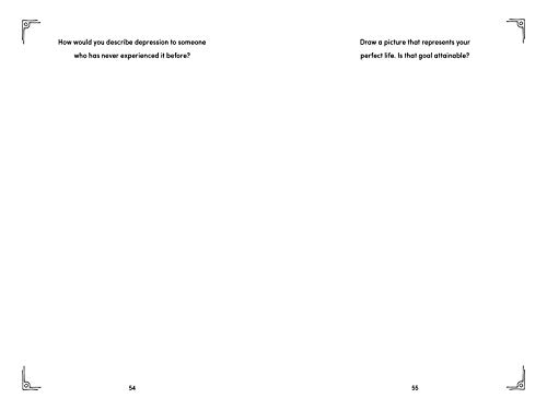 Anxiety Check-In: Guided Journal for Mental Wellness