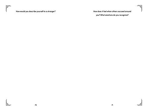 Anxiety Check-In: Guided Journal for Mental Wellness