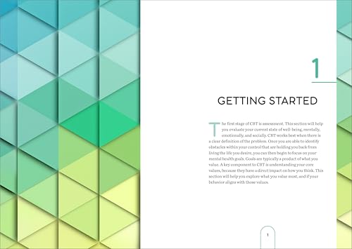 CBT Journal: Evidence-Based Prompts for Well-Being