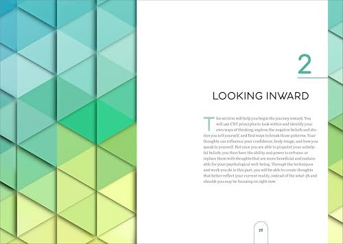 CBT Journal: Evidence-Based Prompts for Well-Being