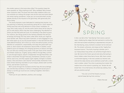 52-Week Guided Journal for Mindful Reflection